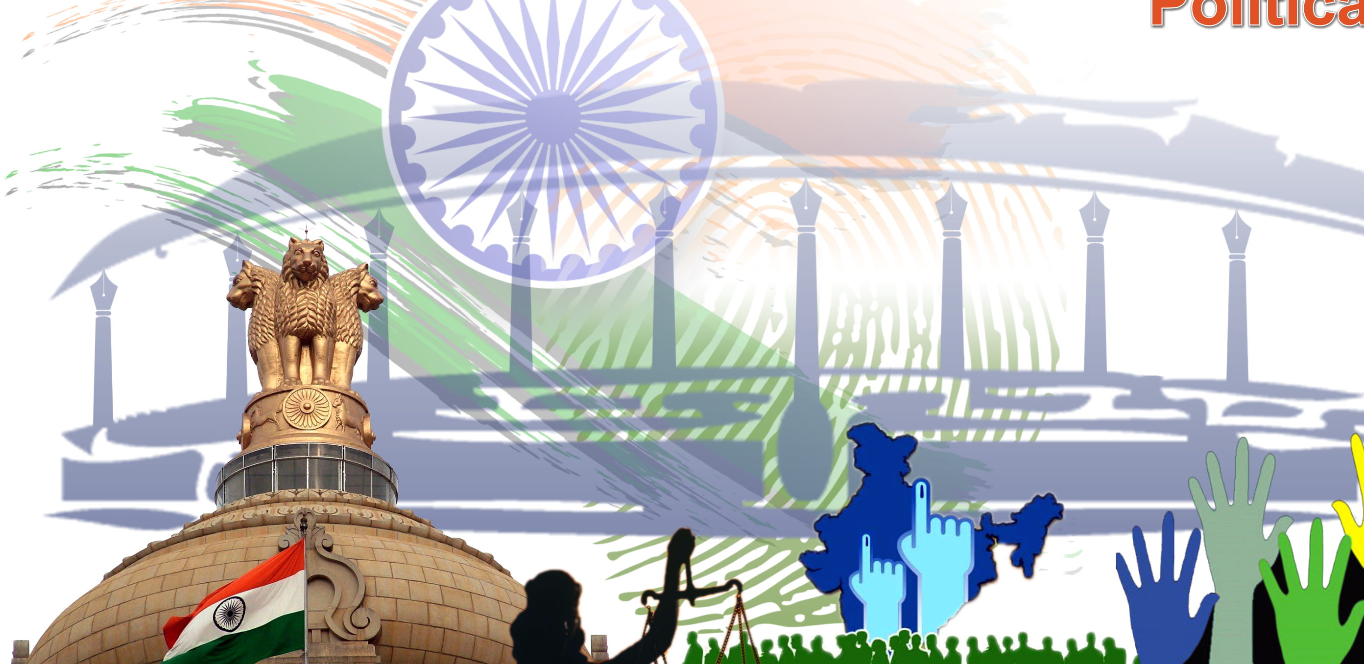 B.A (Honours) Political Science